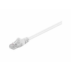 Disney Microconnect B-UTP5075W 7.5m Cat5e U/UTP (UTP) Blanc câble de réseau - câbles de réseau (7,5 m, Cat5e, U/UTP (UTP), RJ-45, RJ-45, Blanc)