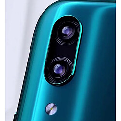 PHONECARE Film de Verre trempé pour le Caméra Arrière - Huawei Y9 2019