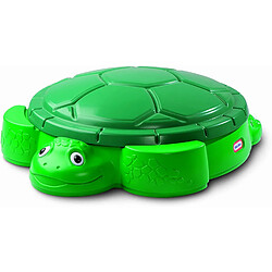 Avis Little Tikes Bac à sable Tortue