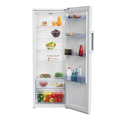 Beko B1RMLNE444W fridge