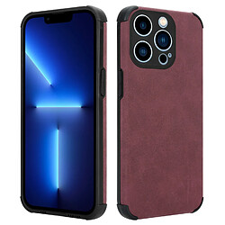 Cadorabo Coque iPhone 12 PRO MAX Etui en Lilas pas cher