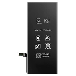 Avizar Batterie interne pour iPhone SE 2022 Capacité 2018mAh Parfaitement Compatible