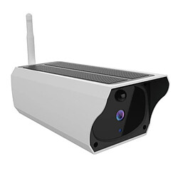 CAMÉRA IP CLASSIQUE DÉLICATE ANYTEK B80 HD 1080P WIFI CAMÉRA IP IP67 BALLE EXTÉRIEURE SOLAIRE PIR CAMÉRA DE SÉCURITÉ(ATK-B80)