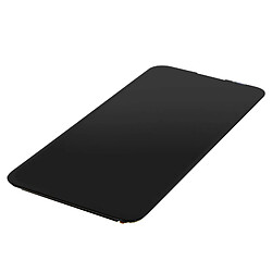 Acheter Avizar Bloc Complet Huawei P40 Lite Écran LCD Vitre Tactile de remplacement Noir