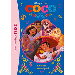 Coco. Vol. 3. En avant la musique ! - Occasion