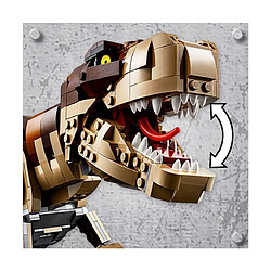 Acheter Jurassic Park : le carnage du T. rex LEGO Jurassic World 75936