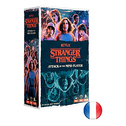 Asmodée Jeu de stratégie Stranger Things