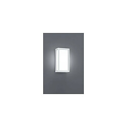 Lumière Applique murale moderne d'extérieur moderne blanche 3000K IP54