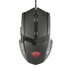 Acheter Souris de jeu Trust GXT 101 Gav Noir