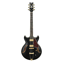 Avis AMH90 Artcore Expressionist Black Ibanez