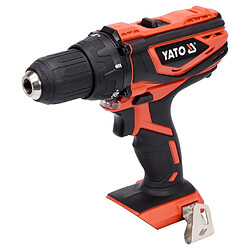 YATO Perceuse sans batterie 18V 40Nm