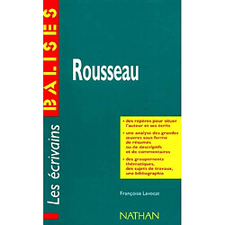 Rousseau - Occasion