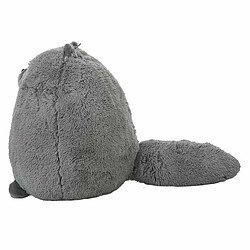 Avis BigBuy Kids Jouet Peluche Gordi Chat 42 cm