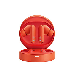 CMF by NOTHING CMF BUDS PRO Orange foncé Écouteur Bluetooth sans fil Suppression active du bruit de 45 dB BT 5.3