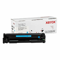 Cartouche d'encre originale Xerox 006R03689 Cyan