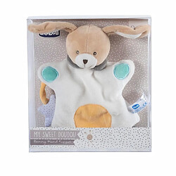 Avis Peluche Chicco 10106