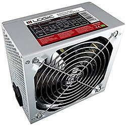 Bloc d'Alimentation Modecom ZAS-LOGI-LC-600-ATX-PFC 600 W