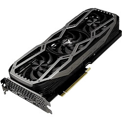 Avis Gainward GeForce RTX 3070 Phoenix GS Carte Graphique 8Go GDDR6 1725MHz PCI Express x16 4.0 Noir