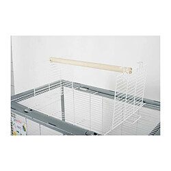 Acheter ZOLUX Cage à oiseaux Neo Jili 80 cm gris