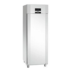 Armoire Congélateur Professionnel 700 L - acier inoxydable - Bartscher