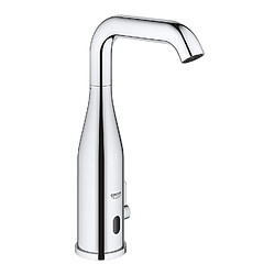 GROHE Mitigeur lavabo infrarouge Essence E 36444000, Chrome