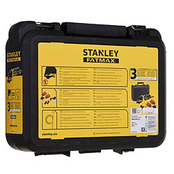 Avis Multi-outils Stanley FME650K-QS 300 W