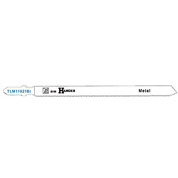 Avis 5 lames pour scie sauteuse (TLM11021BI) - HANGER - 150213