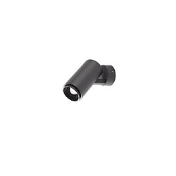 faro Spot Plom Noir 1 ampoule 19,8cm