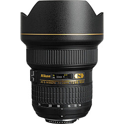 Nikon AF-S 14-24mm f2.8G ED