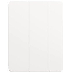 Apple Smart Folio pour iPad Pro 12.9 (2018) - White