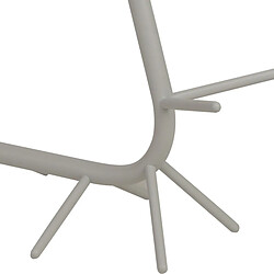 Avis Inspired Lampadaire Centipede avec abat-jour, 1 x E27, blanc