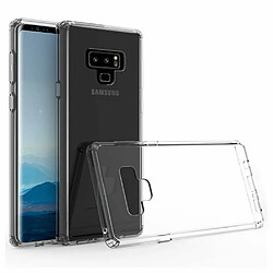 Coque en silicone ultra fine 0,5mm pour Samsung Galaxy NOTE 9