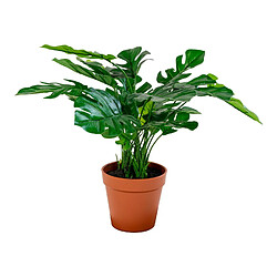 House Nordic Monstera Deliciosa artificiel 45 cm