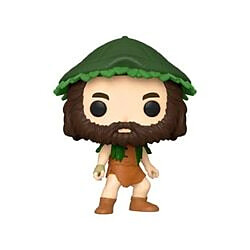 Figurine Alan Parrish 843 Jumanji Funko Pop