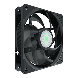 Avis Cooler Master Ltd Ventillateur de cabine Cooler Master Sickleflow 120 Ø 12 cm