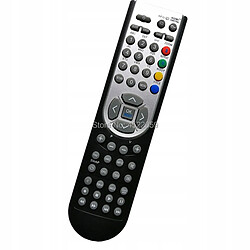 GUPBOO Télécommande Universelle de Rechange Télécommande DDVD pour TV LCD Digihome