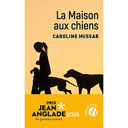 La maison aux chiens - Occasion