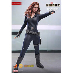 Avis Hot Toys MMS757 - Marvel Comics - Iron Man 2 - Black Widow