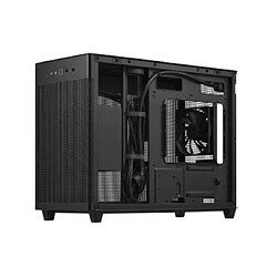 Avis Micro boîtier ATX Asus Prime AP201 Noir