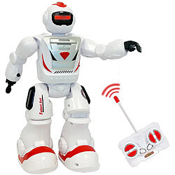 Gear2Play Robot télécommandé Future Bot