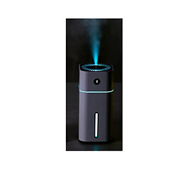 Avis YP Select LED Couleur Mini Brume Humidificateur Portable USB Timing Purificateur D'air Humidificateur 180 ml Silencieux Muet Humidifing Dispositif-Blanc