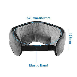 Acheter Universal Sans fil bluetooth 5.0 casque pour dormir bandeau lecteur de musique casque pour appeler la musique