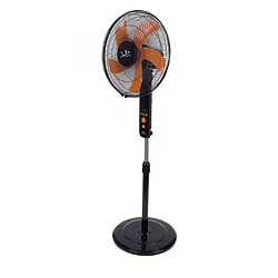 Ventilateur sur Pied JATA VP3045 Ø 40 cm 50 W