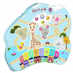 Eveil - Vulli - Sophie La Girafe - Touch And Play Board