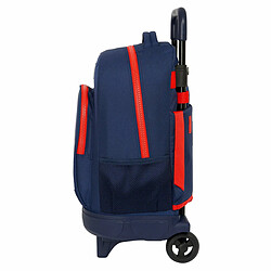 Cartable Safta 33 X 45 X 22 cm