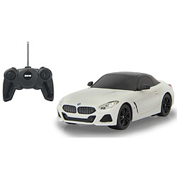 Jamara Voiture télécommandée Roadster BMW Z4 1:24 Blanc