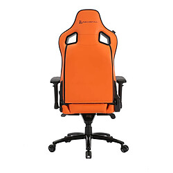 Avis Chaise de jeu Newskill NS-CH-OSIRIS-BLACK-ORANGE