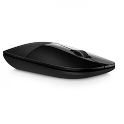 Acheter Souris sans fil HP Z3700 - Noir onyx