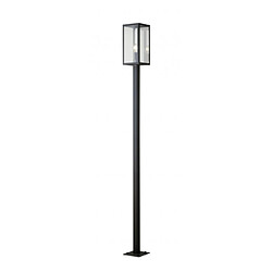 Fan Europe Lampadaire de jardin Mirage Anthracite 199,5 Cm