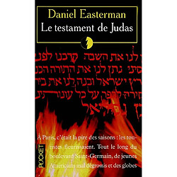 Le testament de Judas - Occasion